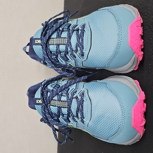 ASICS GEL-VENTURE 9 WOMENS SNEAKERS BFPM-01-173 - Picture 2 of 10